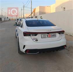 كيا K3
